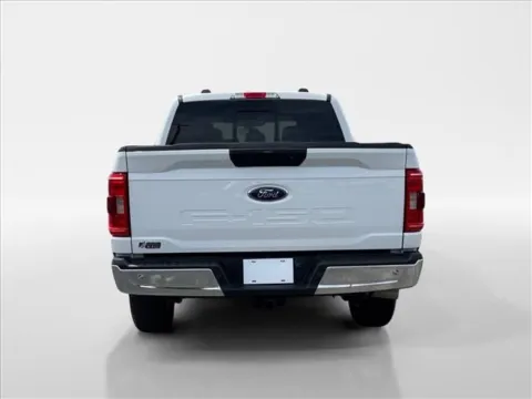 More photos of 2023 Ford F-150 XLT at Farris Ford - Morristown, TN