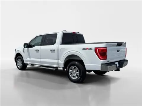 Another view of 2023 Ford F-150 XLT for sale in Morristown, TN at Farris Ford - Morristown