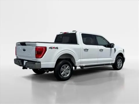 More photos of 2023 Ford F-150 XLT at Farris Ford - Morristown, TN