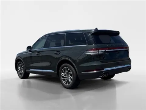 Another view of 2023 Lincoln Aviator Standard for sale in Morristown, TN at Farris Ford - Morristown