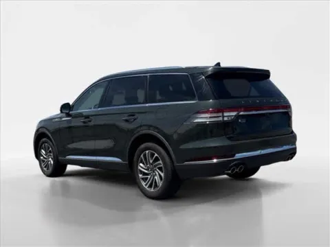 Another view of 2023 Lincoln Aviator Standard for sale in Morristown, TN at Farris Ford - Morristown