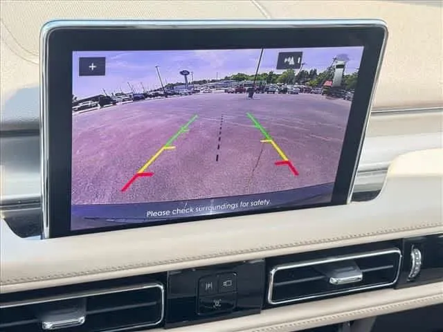 2023 Lincoln Aviator Base - Photo 12