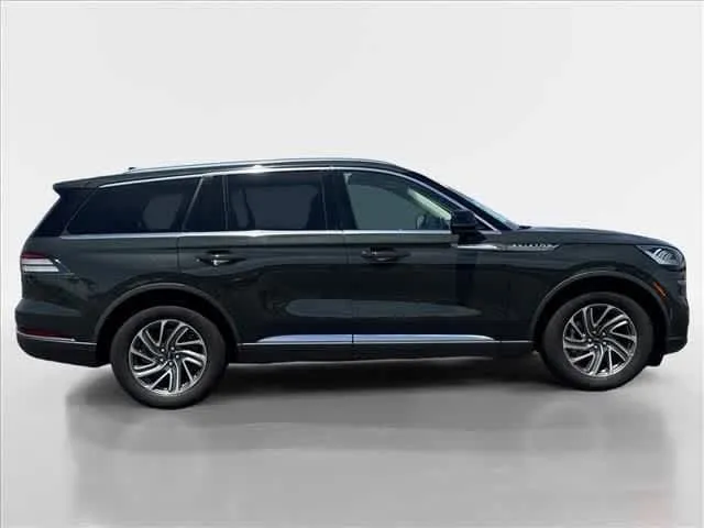 2023 Lincoln Aviator Base - Photo 6