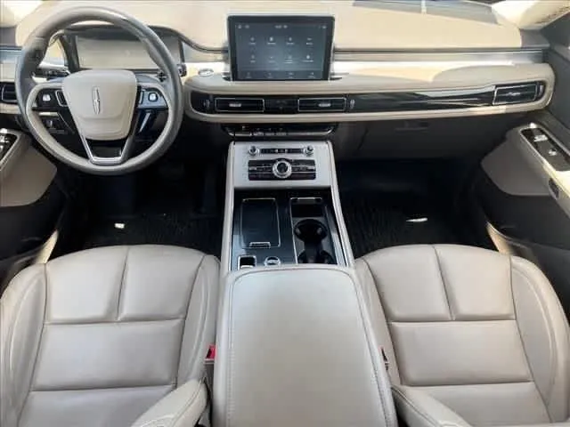 2023 Lincoln Aviator Base - Photo 9