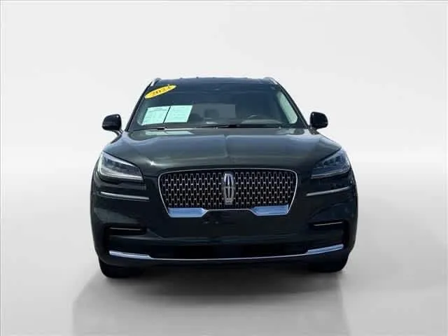 2023 Lincoln Aviator Base - Photo 8