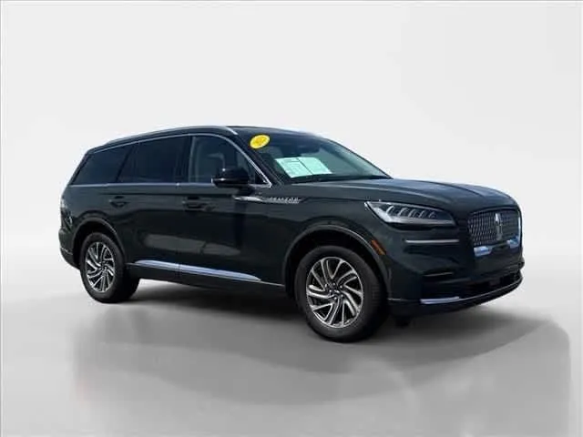 2023 Lincoln Aviator Base - Photo 7
