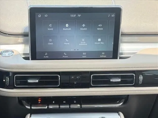 2023 Lincoln Aviator Base - Photo 10