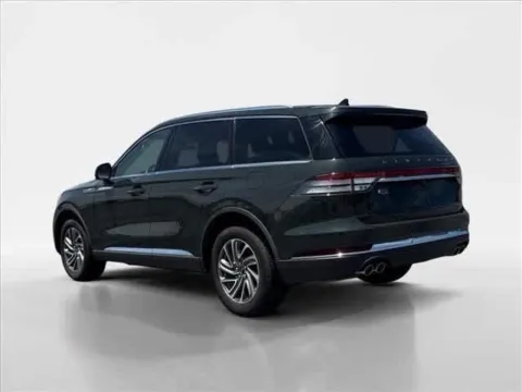 Another view of 2023 Lincoln Aviator Standard for sale in Morristown, TN at Farris Ford - Morristown