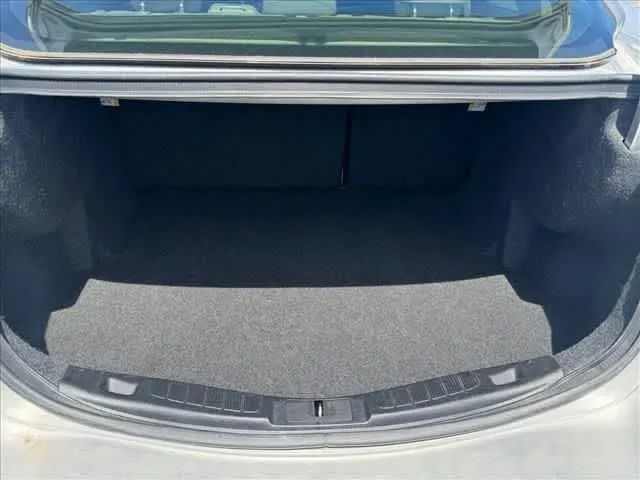 2018 Ford Fusion SE - Photo 22
