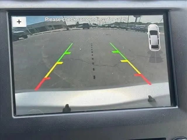 2018 Ford Fusion SE - Photo 14