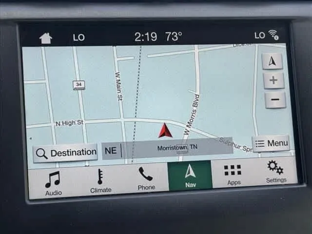 2018 Ford Fusion SE - Photo 13