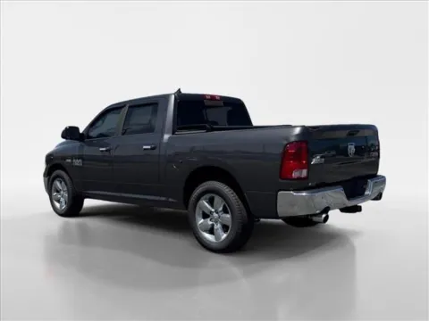 Another view of 2014 Ram 1500 Big Horn for sale in Morristown, TN at Farris Ford - Morristown
