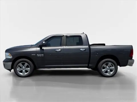 Photos of 2014 Ram 1500 Big Horn for sale in Morristown, TN at Farris Ford - Morristown