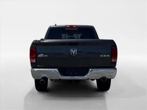 More photos of 2014 Ram 1500 Big Horn at Farris Ford - Morristown, TN