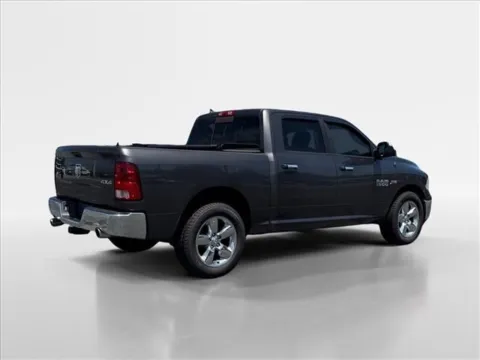 More photos of 2014 Ram 1500 Big Horn at Farris Ford - Morristown, TN