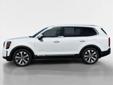 Photos of 2022 Kia Telluride EX for sale in Morristown, TN at Farris Ford - Morristown