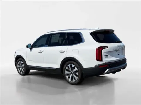 Another view of 2022 Kia Telluride EX for sale in Morristown, TN at Farris Ford - Morristown