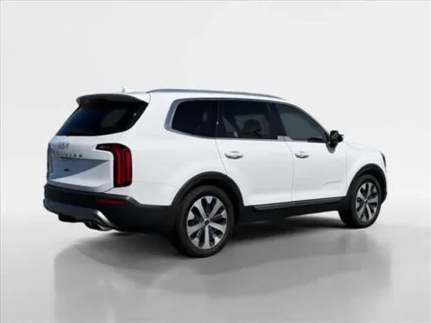 More photos of 2022 Kia Telluride EX at Farris Ford - Morristown, TN