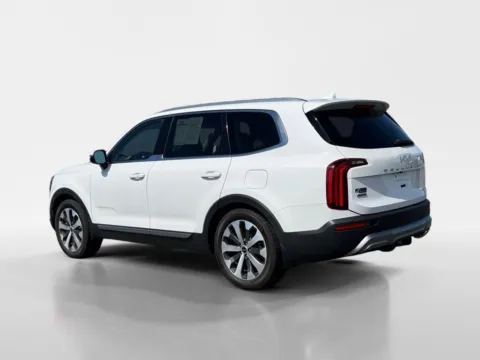 Another view of 2022 Kia Telluride EX for sale in Morristown, TN at Farris Ford - Morristown
