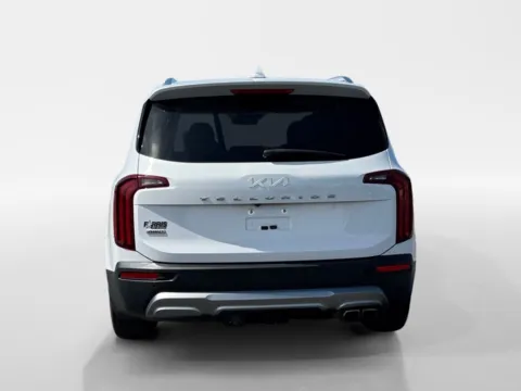 More photos of 2022 Kia Telluride EX at Farris Ford - Morristown, TN