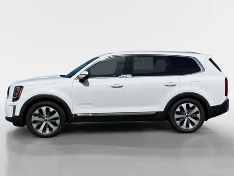 Photos of 2022 Kia Telluride EX for sale in Morristown, TN at Farris Ford - Morristown