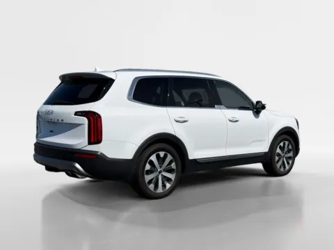 More photos of 2022 Kia Telluride EX at Farris Ford - Morristown, TN
