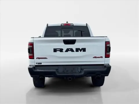 More photos of 2021 Ram 1500 Rebel at Farris Ford - Morristown, TN
