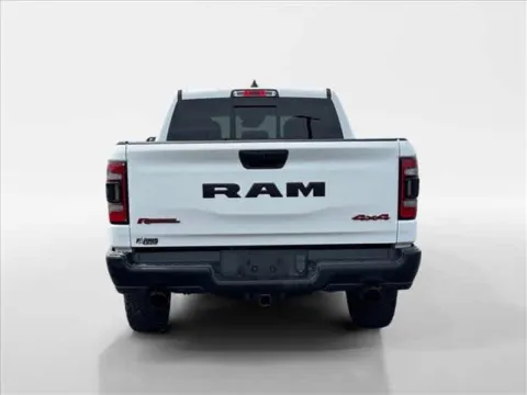 More photos of 2021 Ram 1500 Rebel at Farris Ford - Morristown, TN