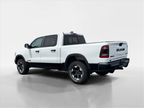 Another view of 2021 Ram 1500 Rebel for sale in Morristown, TN at Farris Ford - Morristown