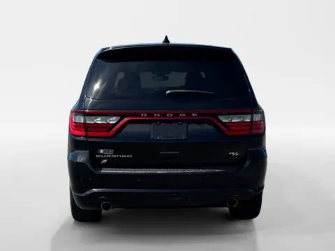 More photos of 2022 Dodge Durango R/T at Farris Ford - Morristown, TN