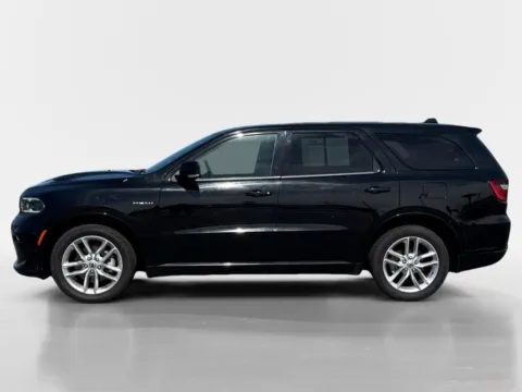 Photos of 2022 Dodge Durango R/T for sale in Morristown, TN at Farris Ford - Morristown