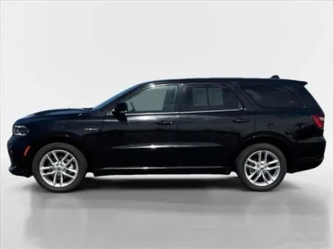 Photos of 2022 Dodge Durango R/T for sale in Morristown, TN at Farris Ford - Morristown