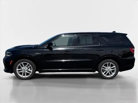 Photos of 2022 Dodge Durango R/T for sale in Morristown, TN at Farris Ford - Morristown