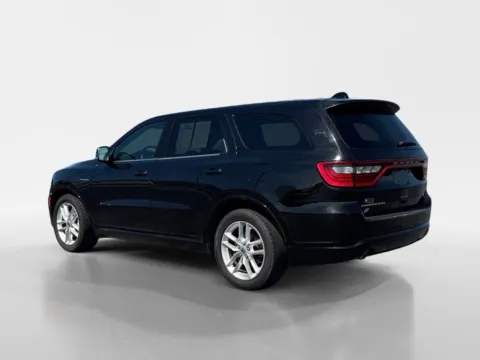 Another view of 2022 Dodge Durango R/T for sale in Morristown, TN at Farris Ford - Morristown