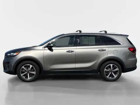 Photos of 2019 Kia Sorento EX for sale in Morristown, TN at Farris Ford - Morristown