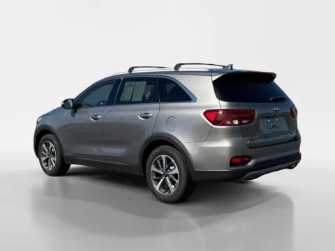 Another view of 2019 Kia Sorento EX for sale in Morristown, TN at Farris Ford - Morristown