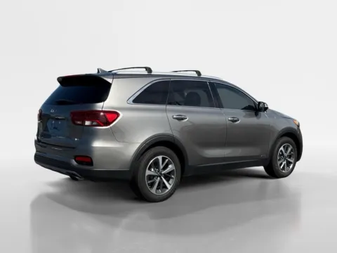 More photos of 2019 Kia Sorento EX at Farris Ford - Morristown, TN