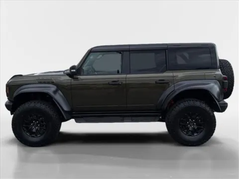 Photos of 2026 Ford Bronco Raptor for sale in Morristown, TN at Farris Ford - Morristown
