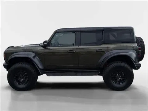 Photos of 2026 Ford Bronco Raptor for sale in Morristown, TN at Farris Ford - Morristown