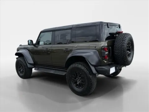 Another view of 2026 Ford Bronco Raptor for sale in Morristown, TN at Farris Ford - Morristown