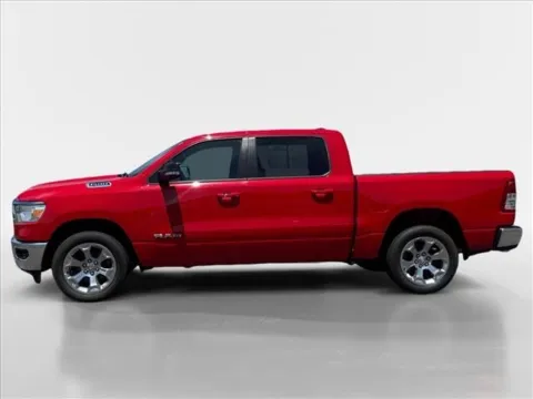 Photos of 2022 Ram 1500 Big Horn/Lone Star for sale in Morristown, TN at Farris Ford - Morristown