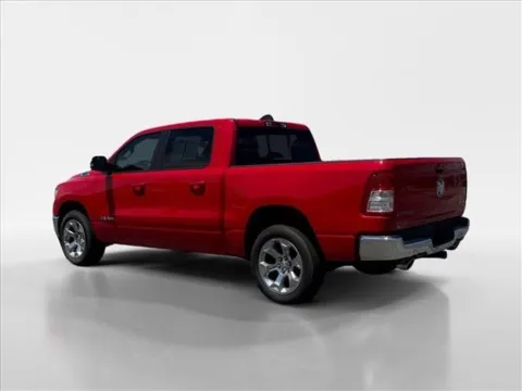 Another view of 2022 Ram 1500 Big Horn/Lone Star for sale in Morristown, TN at Farris Ford - Morristown