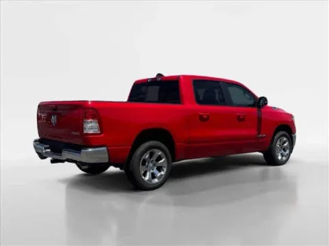 More photos of 2022 Ram 1500 Big Horn at Farris Ford - Morristown, TN