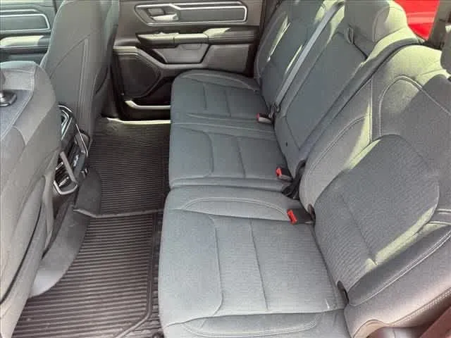 2022 RAM Ram 1500 Pickup Big Horn/Lone Star - Photo 23