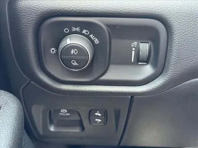 2022 RAM Ram 1500 Pickup Big Horn/Lone Star - Photo 20