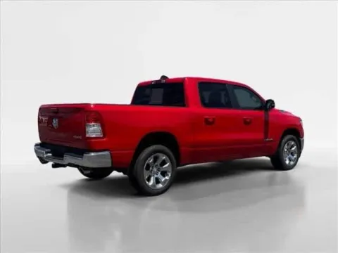 More photos of 2022 Ram 1500 Big Horn at Farris Ford - Morristown, TN