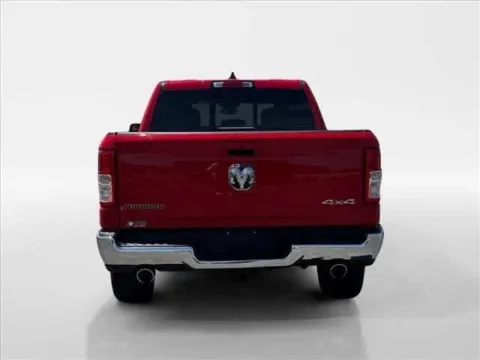 More photos of 2022 Ram 1500 Big Horn at Farris Ford - Morristown, TN