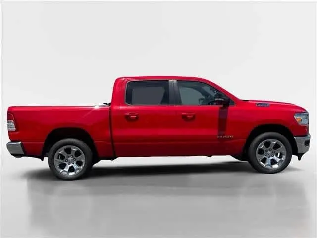 2022 RAM Ram 1500 Pickup Big Horn/Lone Star - Photo 6
