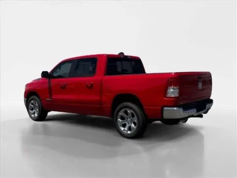 Another view of 2022 Ram 1500 Big Horn for sale in Morristown, TN at Farris Ford - Morristown