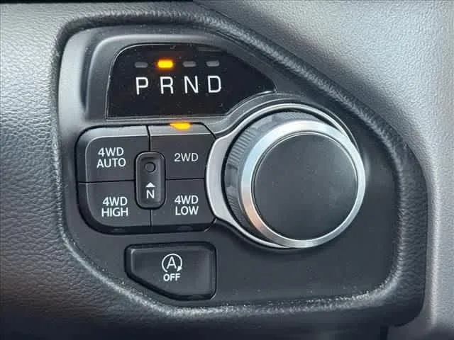 2022 RAM Ram 1500 Pickup Big Horn/Lone Star - Photo 14